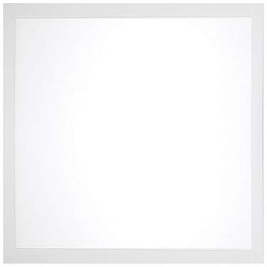LED  2 ft. x 2 ft.; White Wattage and CCT Selectable Backlit Flat Panel