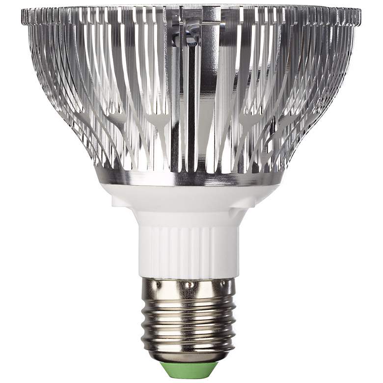 Image 1 LED 21 Watt Par30 Plant Grow Light Bulb by Tesler