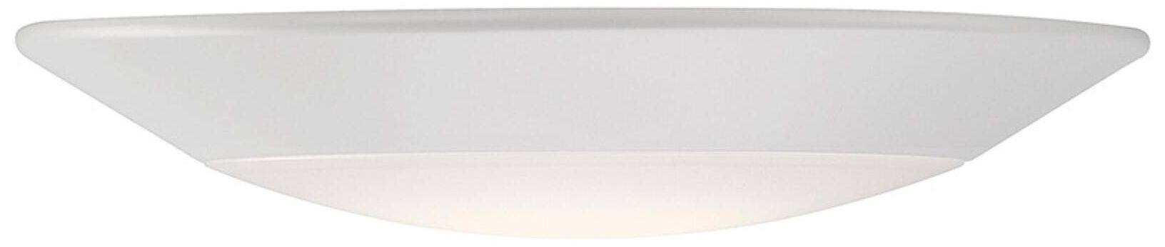 Image 3 LED 5CCT Disc Light in White more views