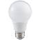 LED 7 Watt   A19 Non Dimmable Bulb