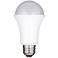 LED 8.5 Watt Warm White Dimmable Light Bulb