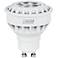 LED 8 Watts Dimmable GU10 Light Bulb by Feit Electric