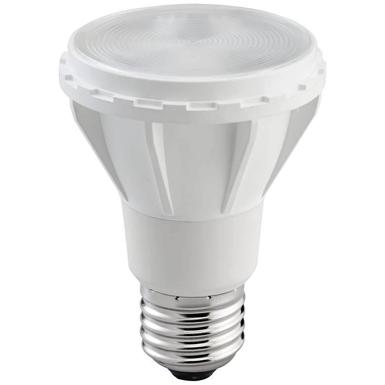 Image 1 LED 9 Watt PAR20 Light Bulb