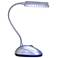 LED Adjustable Neck Cordless Desk Light
