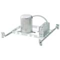 LED Air Tight 4" Dedicated New Construction ICAT Housing