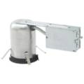 LED Air Tight 4&quot; Dedicated Remodel ICAT Housing