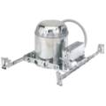 LED Air Tight 6" Dedicated New Construction ICAT Housing