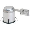 LED Air Tight 6" Dedicated Remodel ICAT Housing