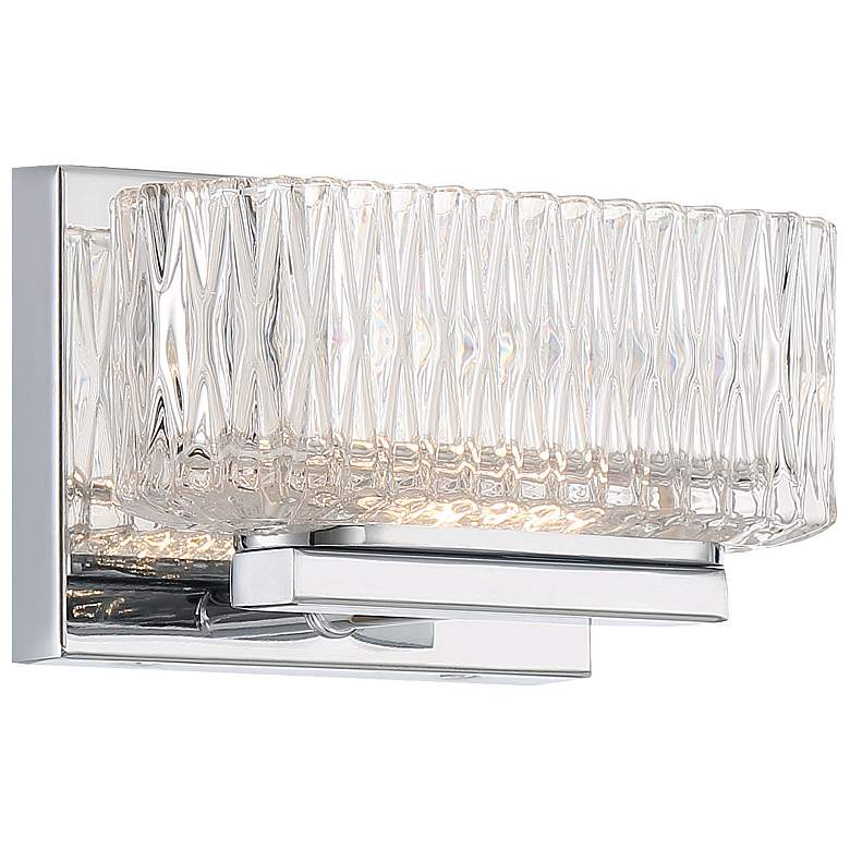 Image 1 LED Bath Vanity