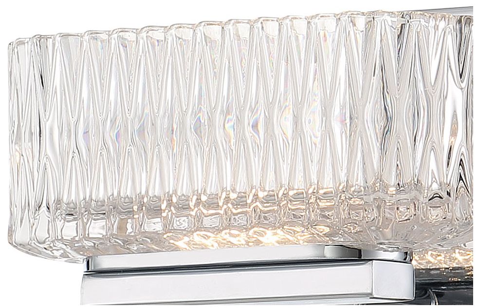 Image 2 LED Bath Vanity more views