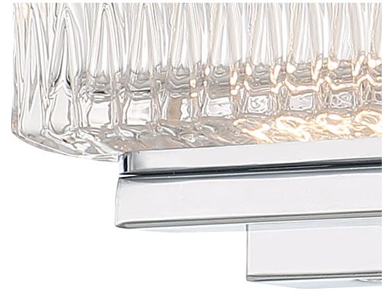 Image 3 LED Bath Vanity more views