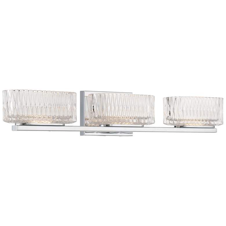 Image 1 LED Bath Vanity
