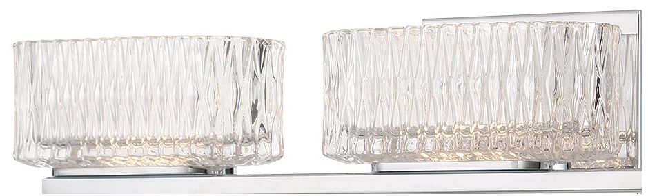 Image 2 LED Bath Vanity more views