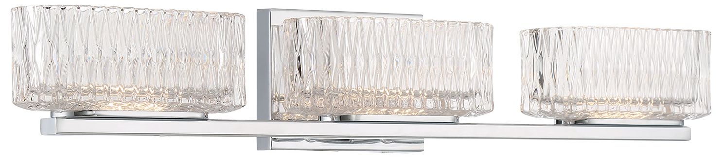 Image 4 LED Bath Vanity more views