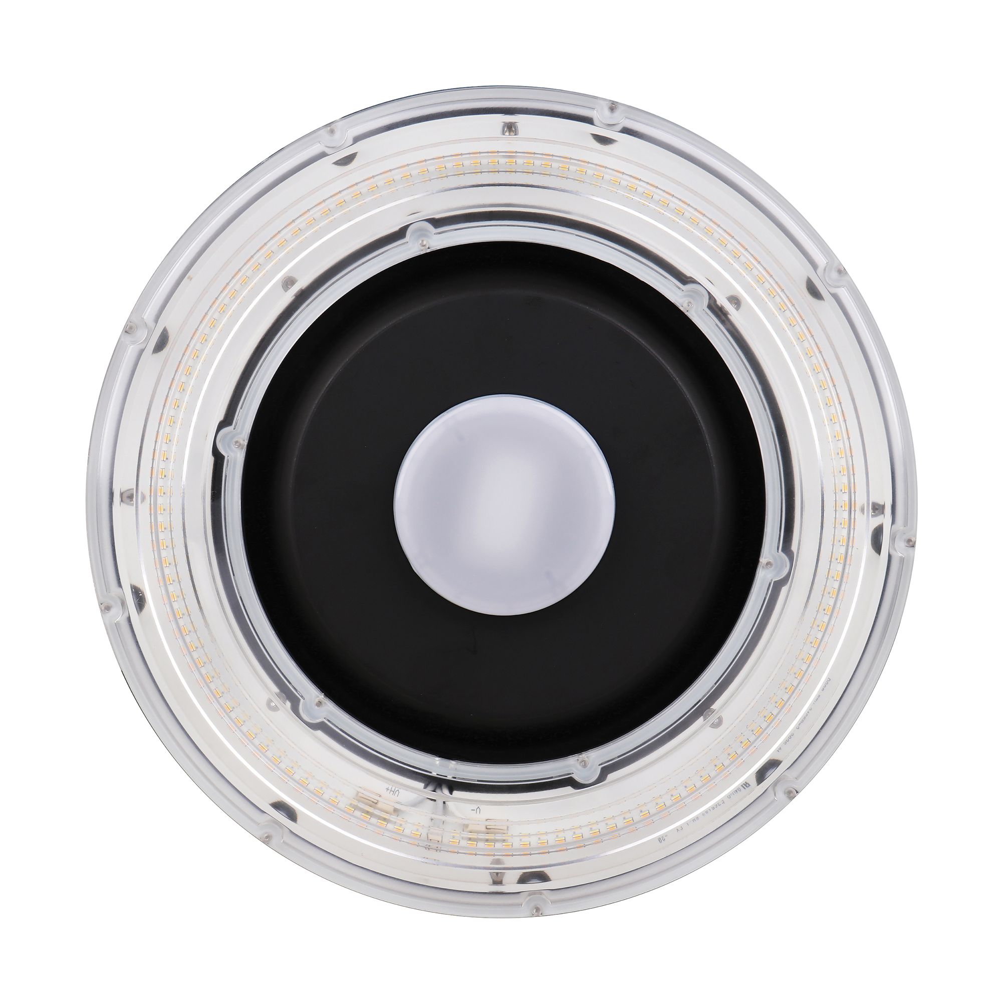 Image 4 LED Canopy Fixture; 25 Watt; CCT Selectable; Bronze Finish; 100-277 Volt more views