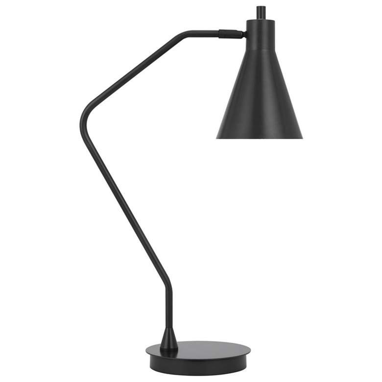 Image 1 LED Capstone Table Lamp
