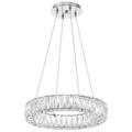Crystorama LED Chandelier Collection