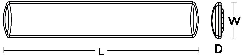 Image 2 Led Cloud White Flush Mount more views