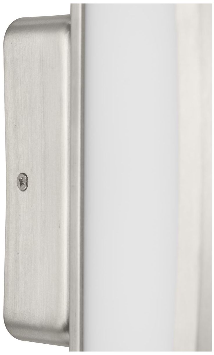 Image 7 LED Collection 24 in. Modern 3CCT Integrated LED Linear Vanity Light more views