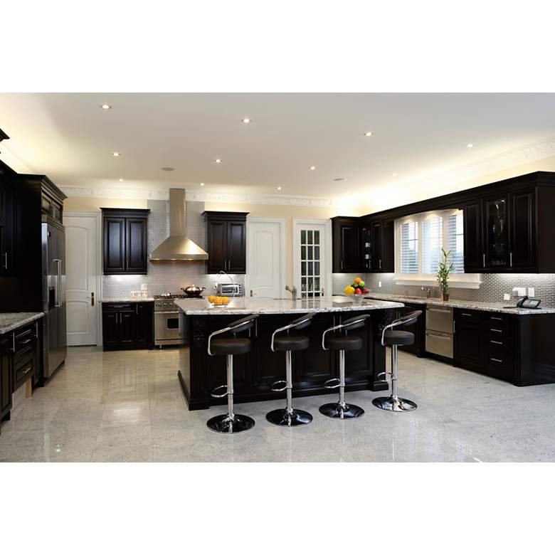 Image 3 LED Complete-2 Dark Bronze 18.25" Wide Under Cabinet Light more views