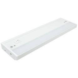LED Complete-2 White 12.25&quot; Wide Under Cabinet Light