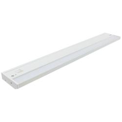 LED Complete-2 White 24.25&quot; Wide Under Cabinet Light