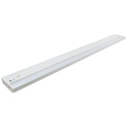 LED Complete-2 White 32.75&quot; Wide Under Cabinet Light