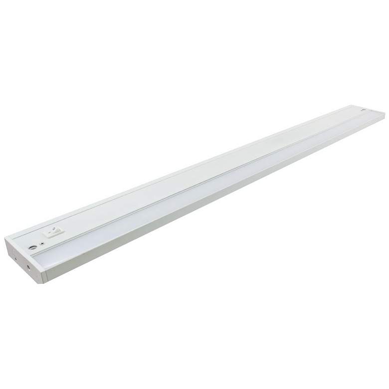 Image 2 LED Complete-2 White 40.25 inch Wide Under Cabinet Light