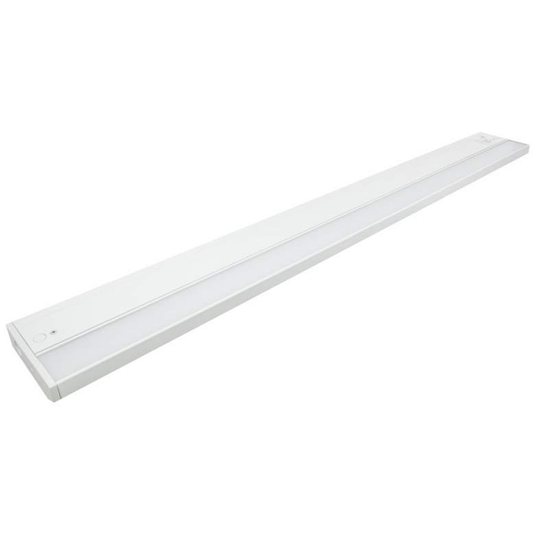 Image 1 LED Complete-3 White 32 inch Wide Under Cabinet Light