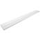 LED Complete-3 White 32" Wide Under Cabinet Light