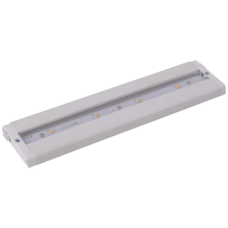 Image 1 LED CounterMax MX-L-LPC 12 inch  White Under Cabinet Light