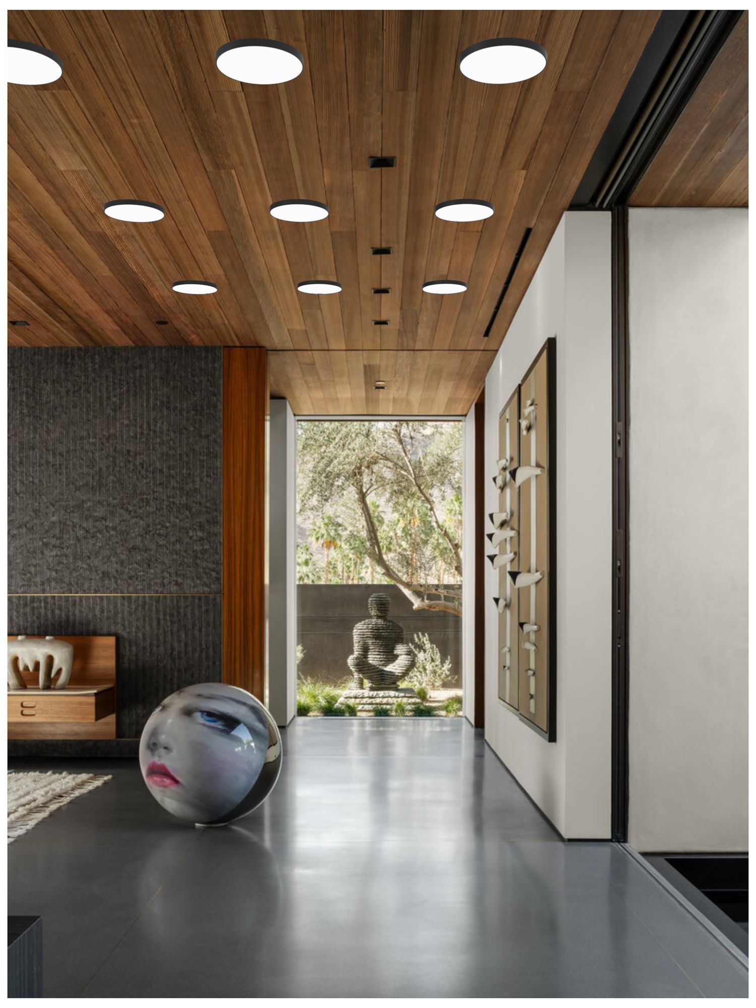 Image 3 LED-CP9DL-BN more views