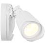 4_LED Double Flood Light in White more views