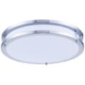 Elegant Ripple Silver Collection