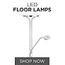 LED Floor Lamps