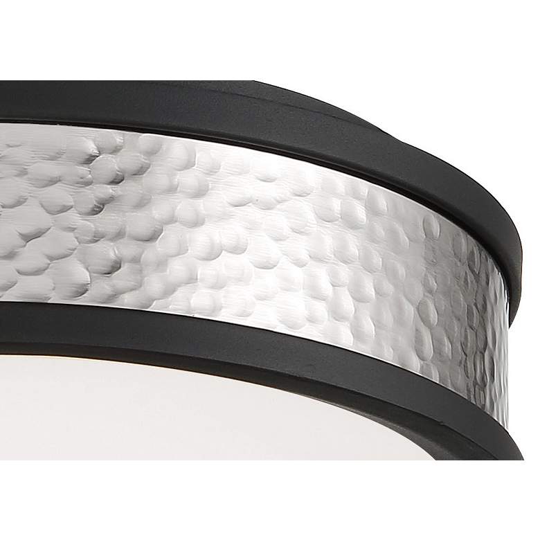 Image 4 LED FLUSH MOUNT - 12" more views