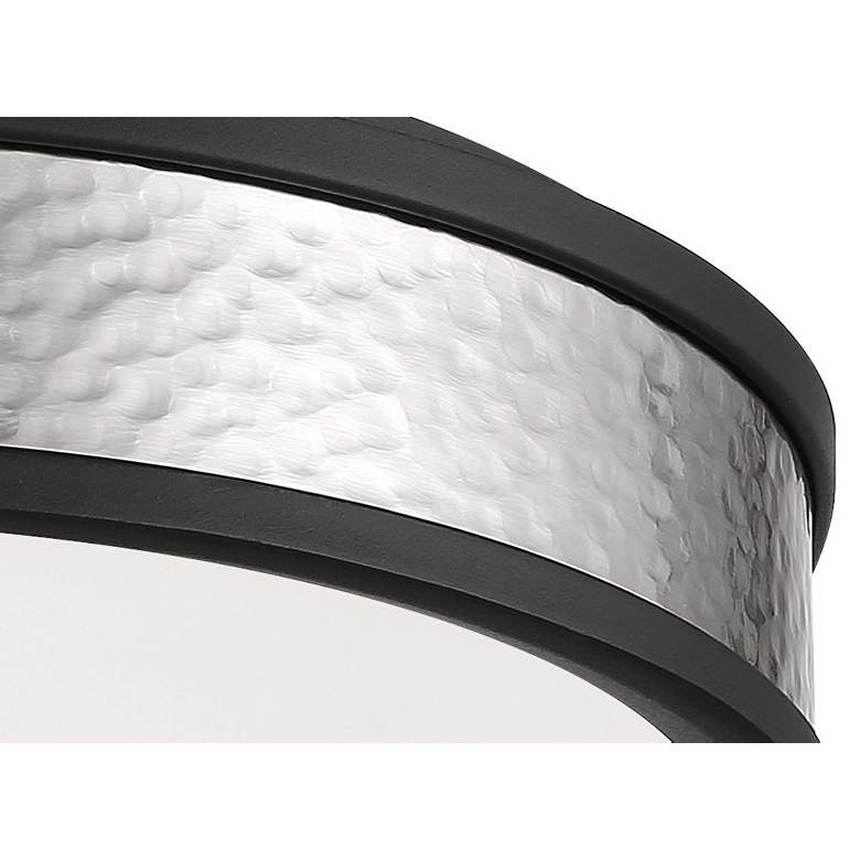 Image 4 LED FLUSH MOUNT - 15" more views