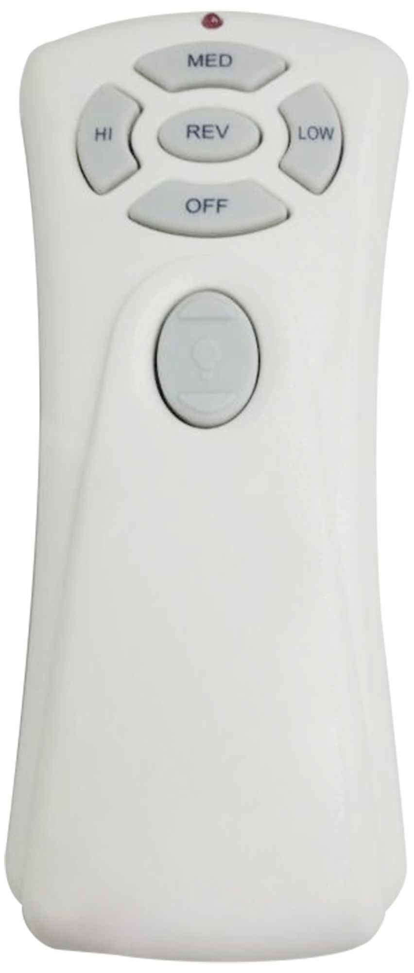 LED HH FF REMOTE CNTRL ONLY (70801)     