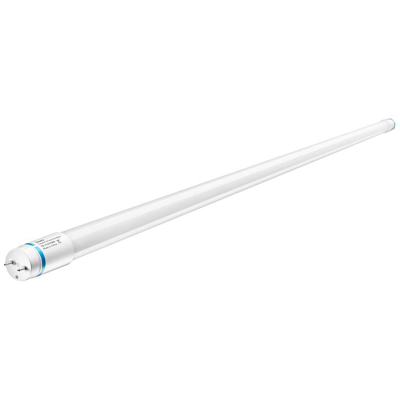 Image 1 LED Instant Fit 14.5 Watt T8 Medium Bi-Pin (G13) Tube Light