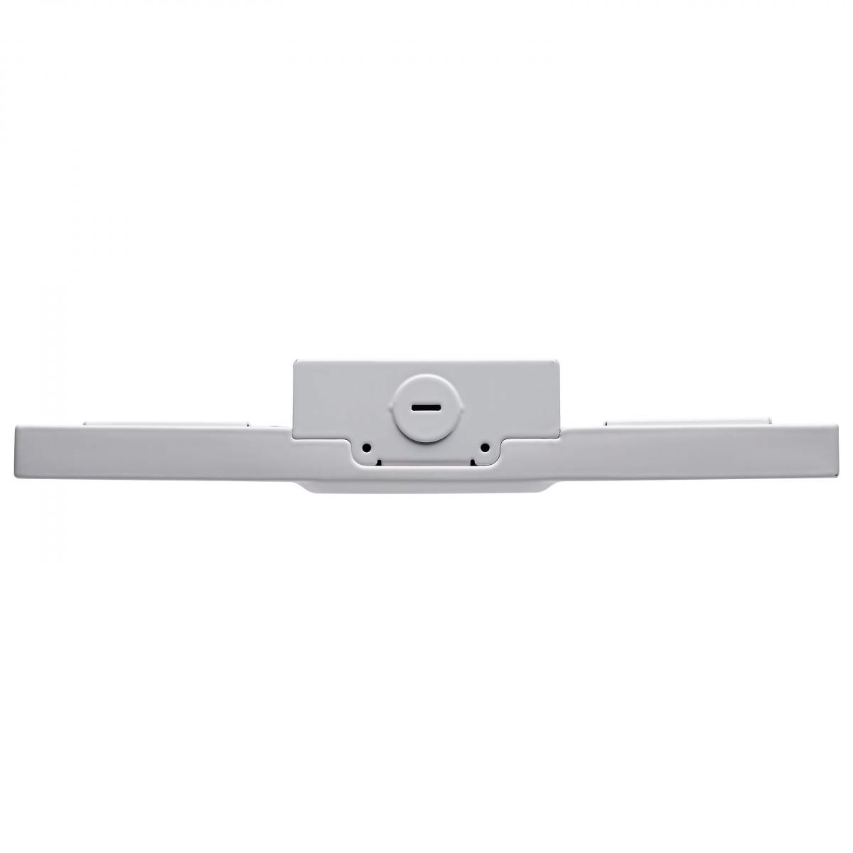 Image 4 LED Linear High-Bay With Interchangeable Lens; 110W/130W/155W Selectable more views