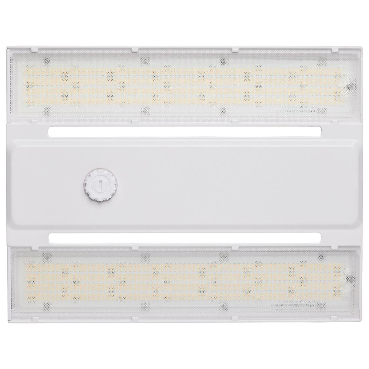 Image 5 LED Linear High-Bay With Interchangeable Lens; 110W/130W/155W Selectable more views