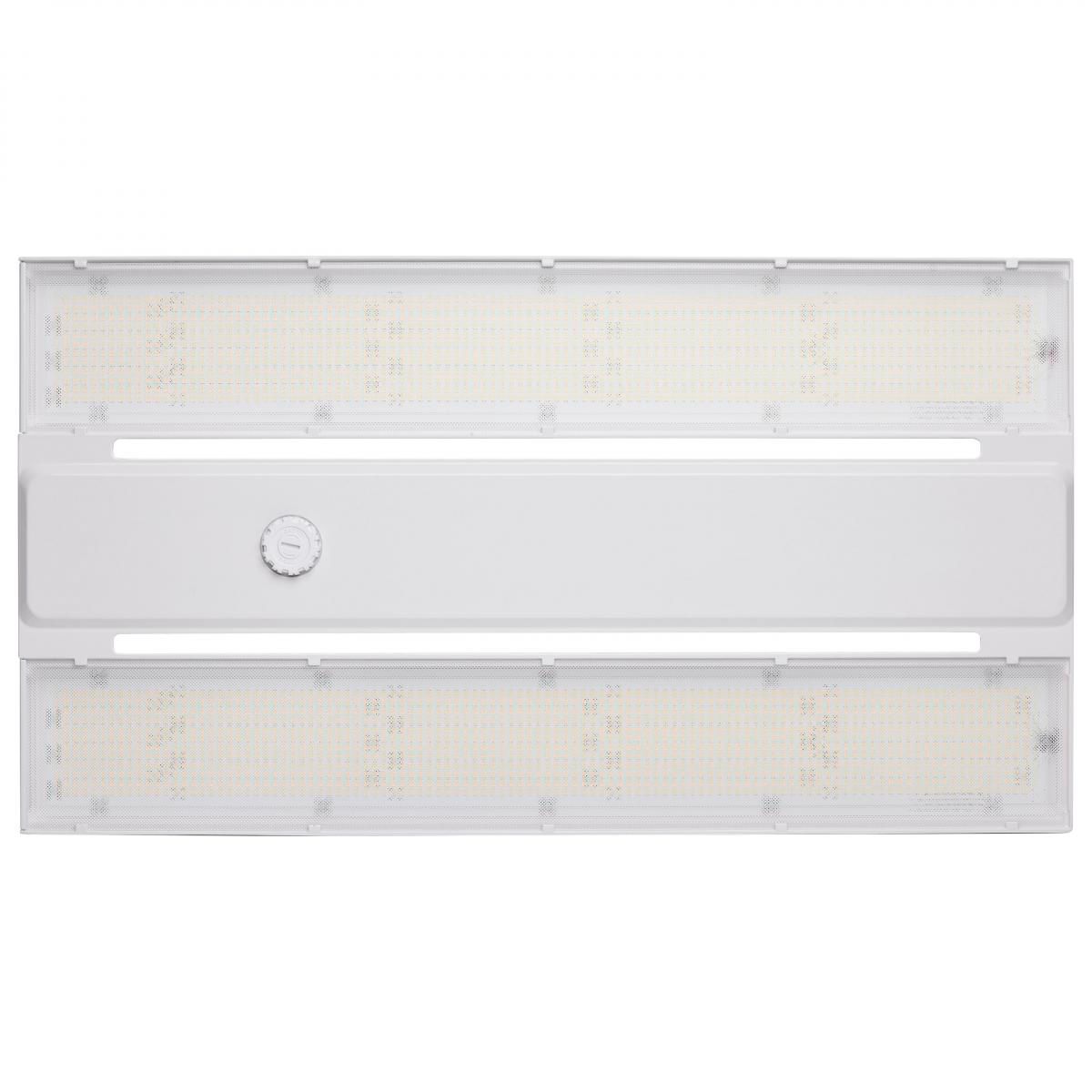 Image 5 LED Linear High-Bay With Interchangeable Lens; 200W/220W/255W Selectable more views