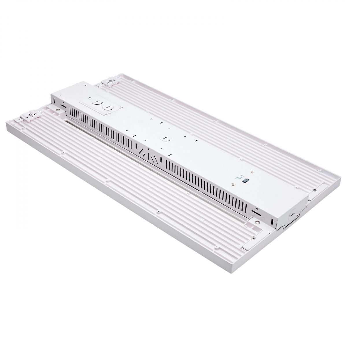 Image 2 LED Linear High-Bay With Interchangeable Lens; 275W/300W/320W Selectable more views