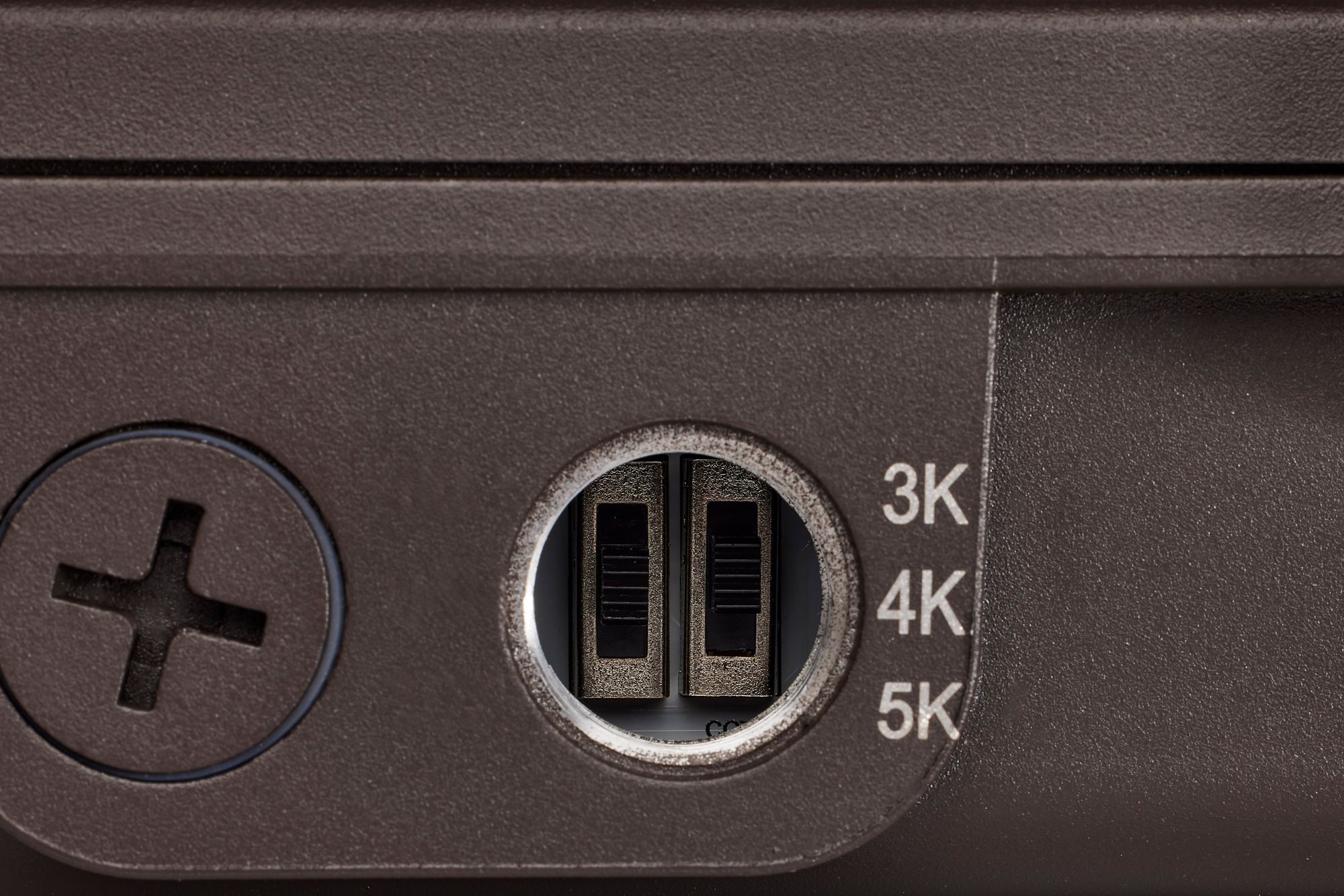 LED Low Profile Wall Pack Wattage 30/45/60W and CCT 3K/4K/5K Selectable