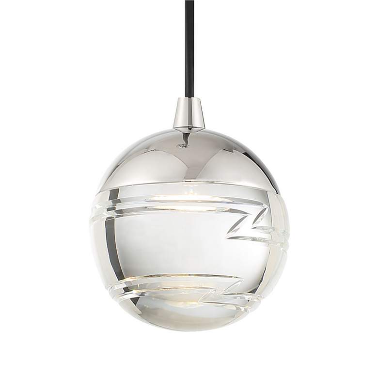 Image 2 LED Mini-Pendant more views