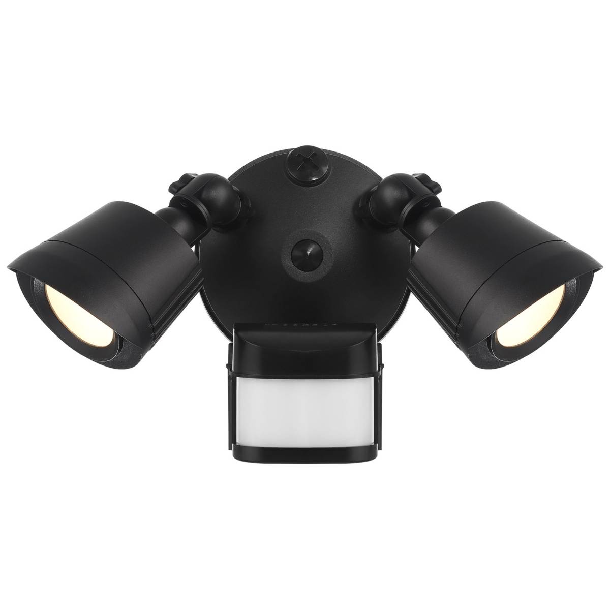 Double Line Led Light Line Voltage, Lamps Plus Non Exclusive Product, Security | Lamps Plus