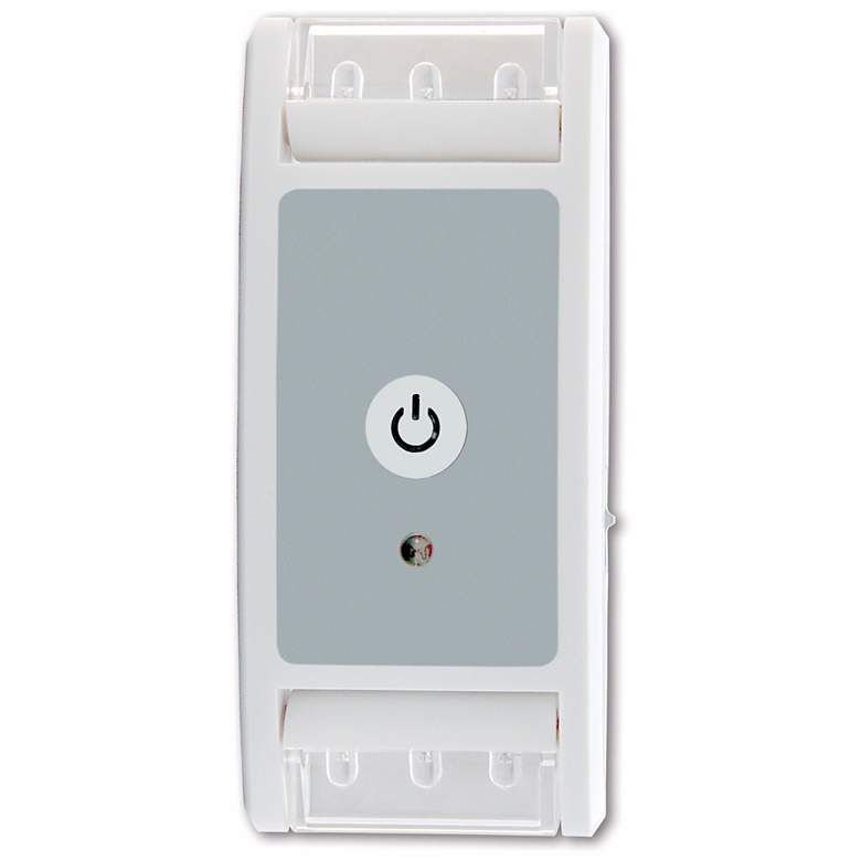 Image 1 LED Night Light with Power Failure Emergency Backup