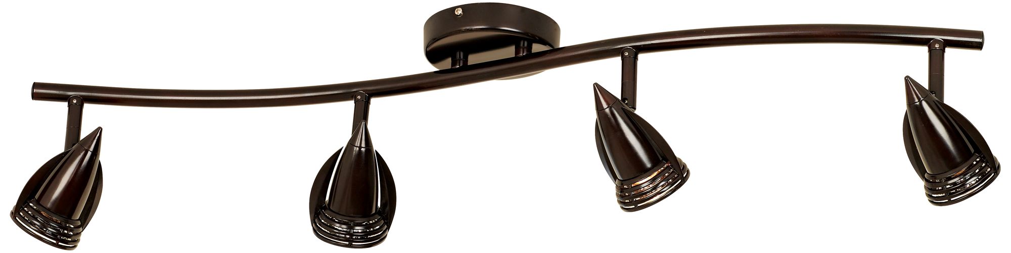 oil rubbed bronze track light fixtures