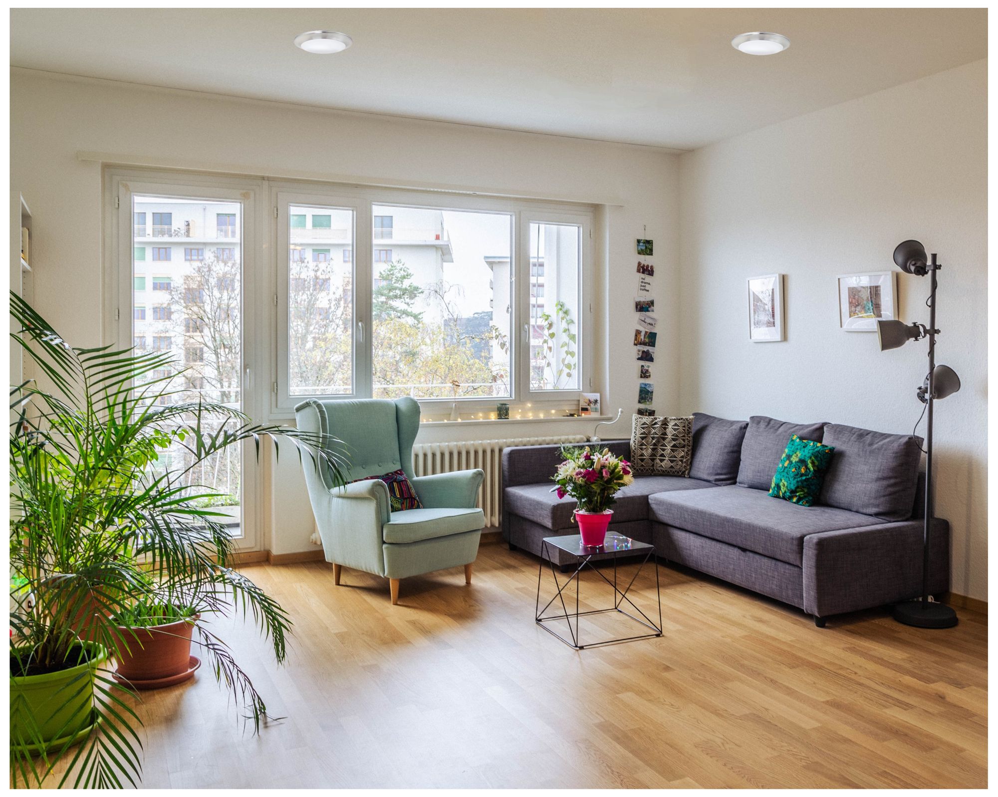 Image 2 LED-SM6DL-NKL more views