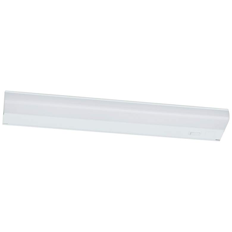 Image 1 Led T5L 42" Wide White LED Under Cabinet Light